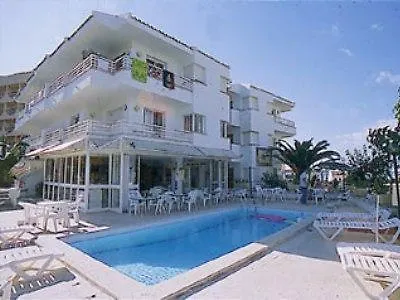 Baulo Mar Apartments Can Picafort  0*, Can Picafort (Mallorca) Španělsko