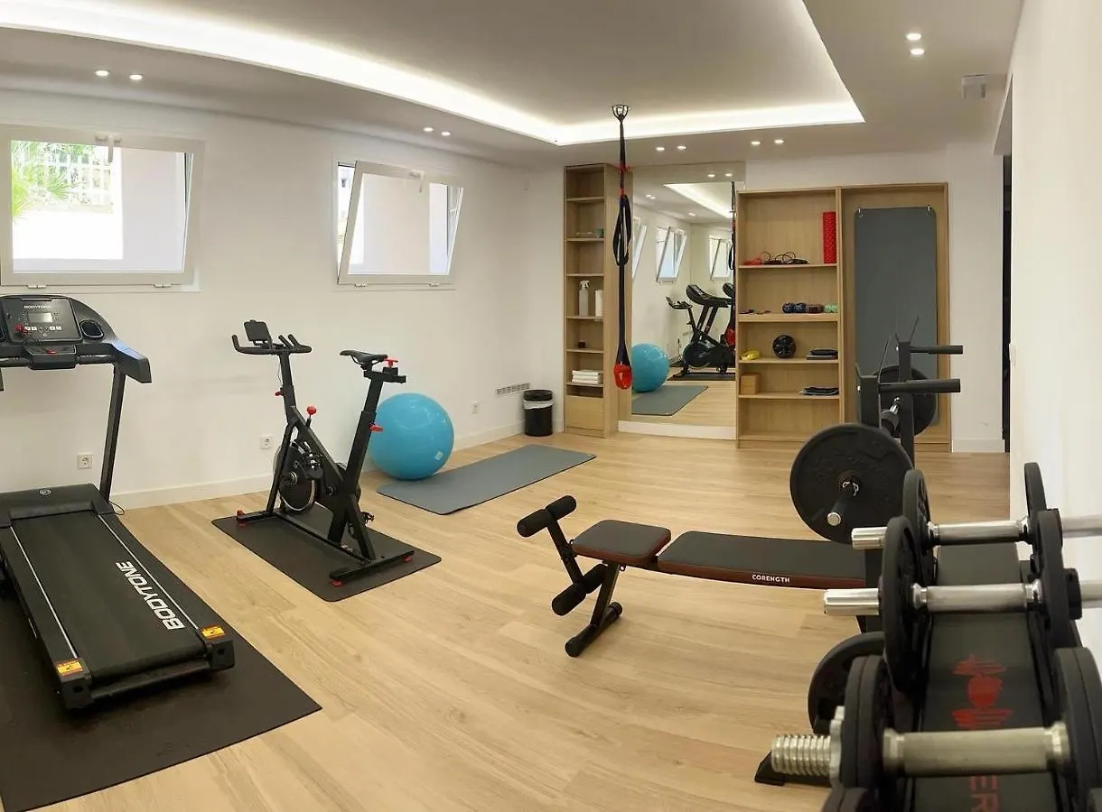 Baulo Mar Apartments Can Picafort  0*, Can Picafort (Mallorca)