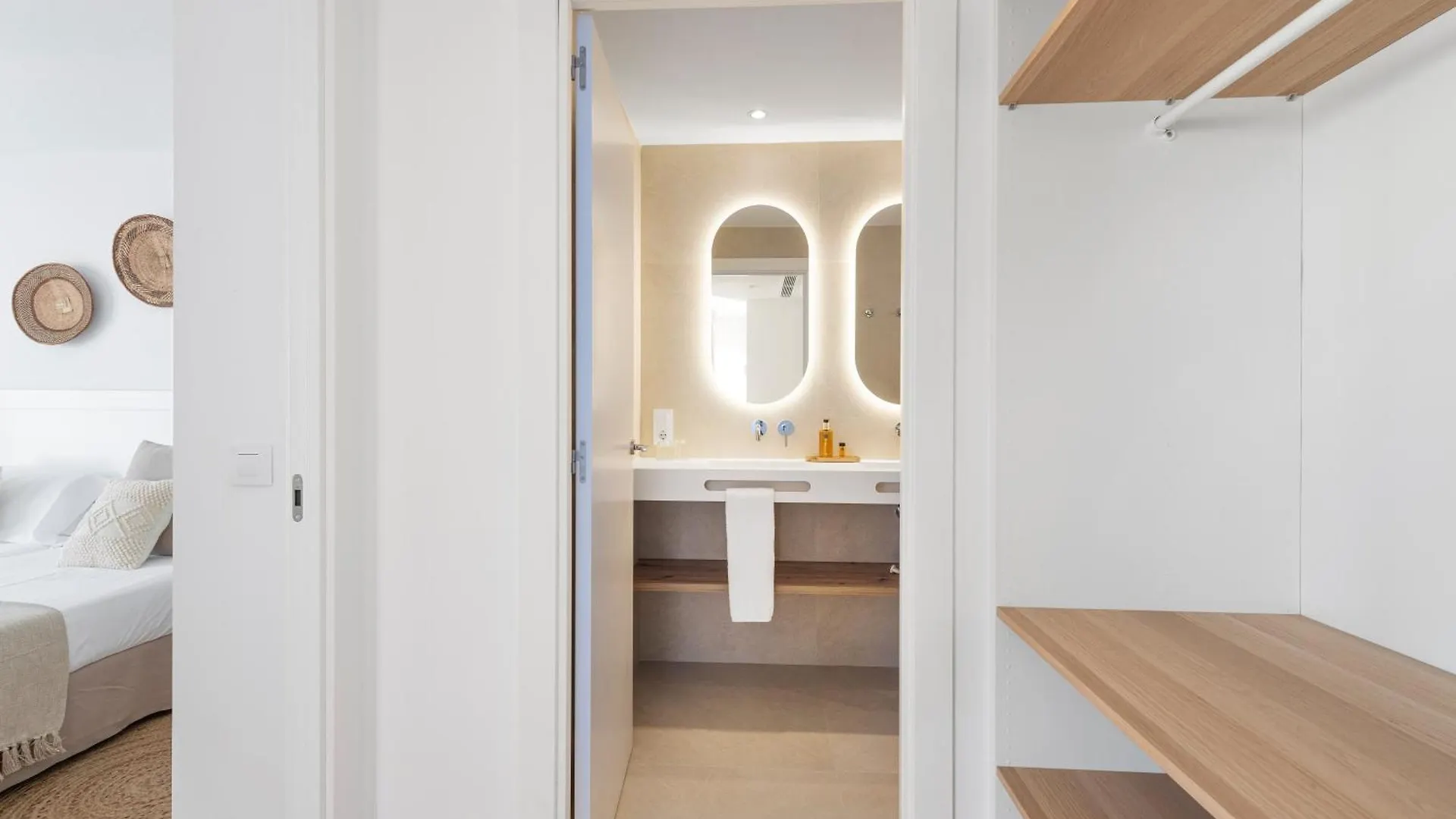 Baulo Mar Apartments Can Picafort  0*, Can Picafort (Mallorca)