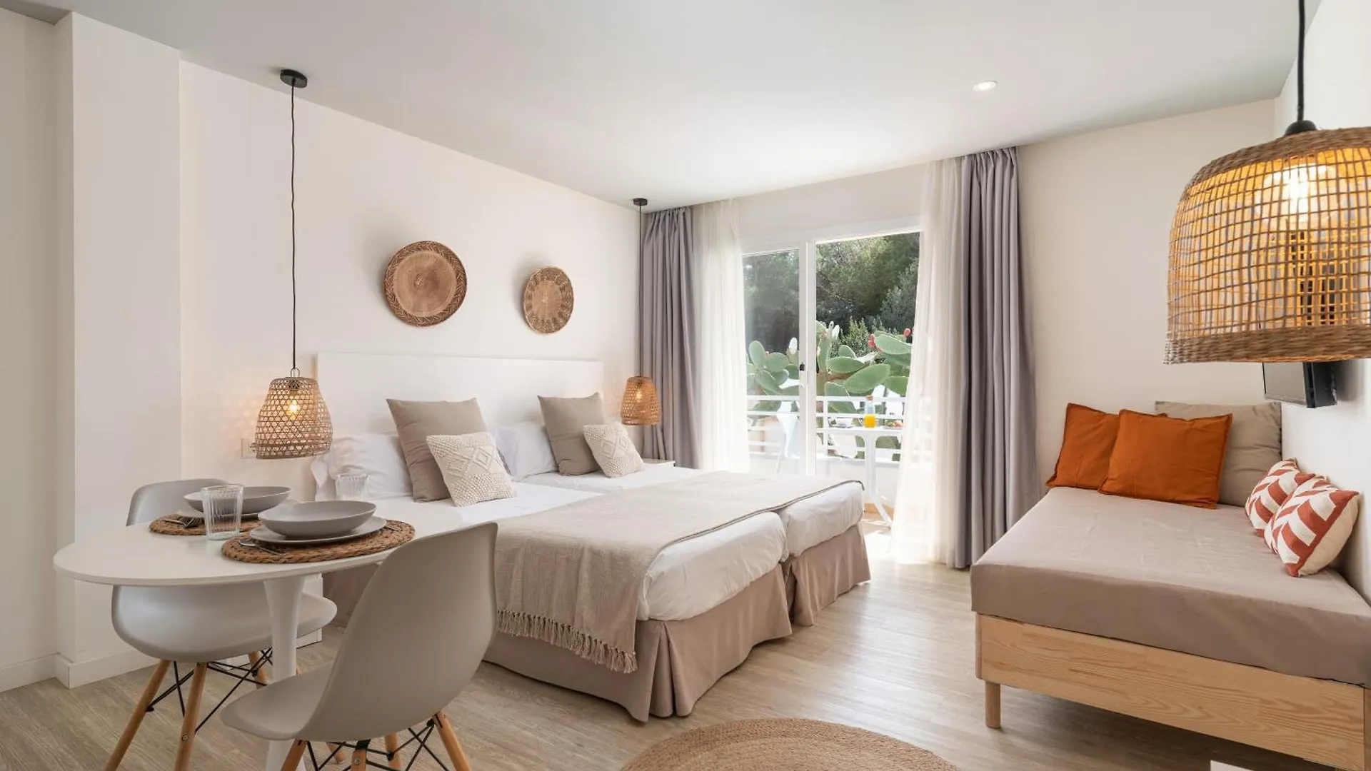 Baulo Mar Apartments Can Picafort  Can Picafort (Mallorca)