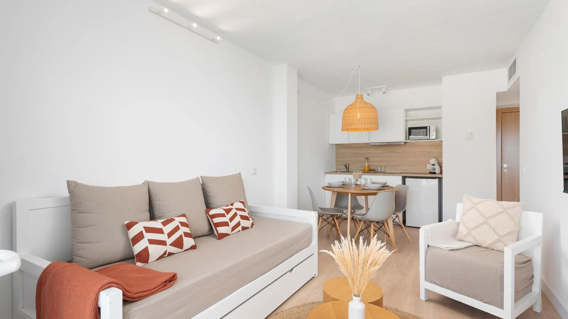 Baulo Mar Apartments Can Picafort   Can Picafort (Mallorca)