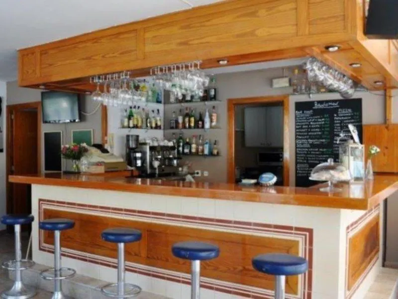 Baulo Mar Apartments Can Picafort  Can Picafort (Mallorca)