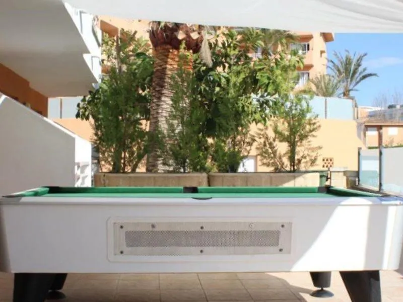 Baulo Mar Apartments Can Picafort  0*, Can Picafort (Mallorca)