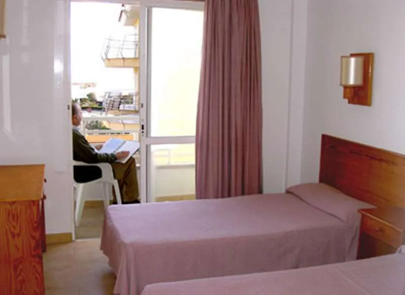 Baulo Mar Apartments Can Picafort   Can Picafort (Mallorca)