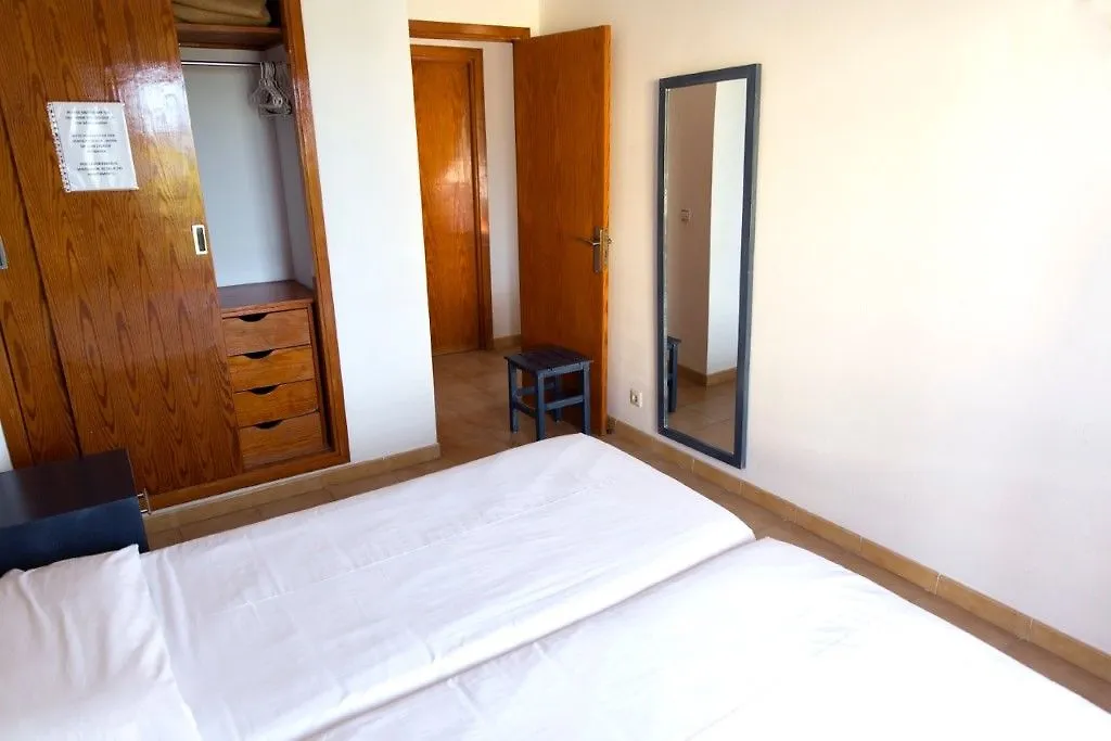Baulo Mar Apartments Can Picafort  Can Picafort (Mallorca)