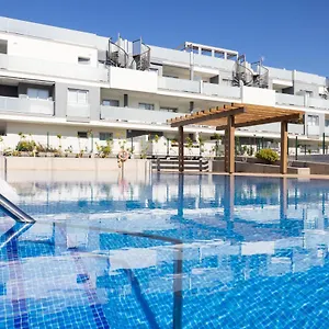 Maday , Big Terrace And Swimingpool Apartment Granadilla De Abona