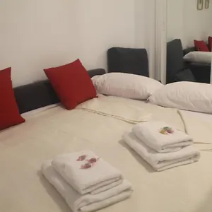 Gamonal N.4 Apartment Benalmadena