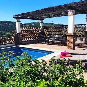Azafran Villa Malaga