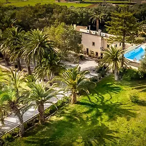 Rural Predio Son Serra Country house Can Picafort (Mallorca)