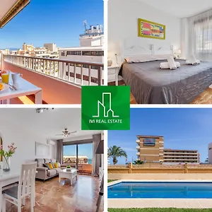 Fontana 5d By Ivi Real Estate Apartment Torremolinos