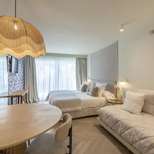 Appartement Hoposa Pollensamar