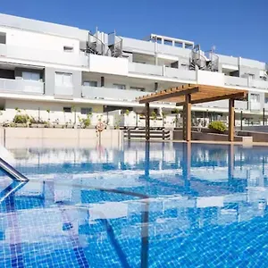 Eden Maday Apartment Granadilla De Abona