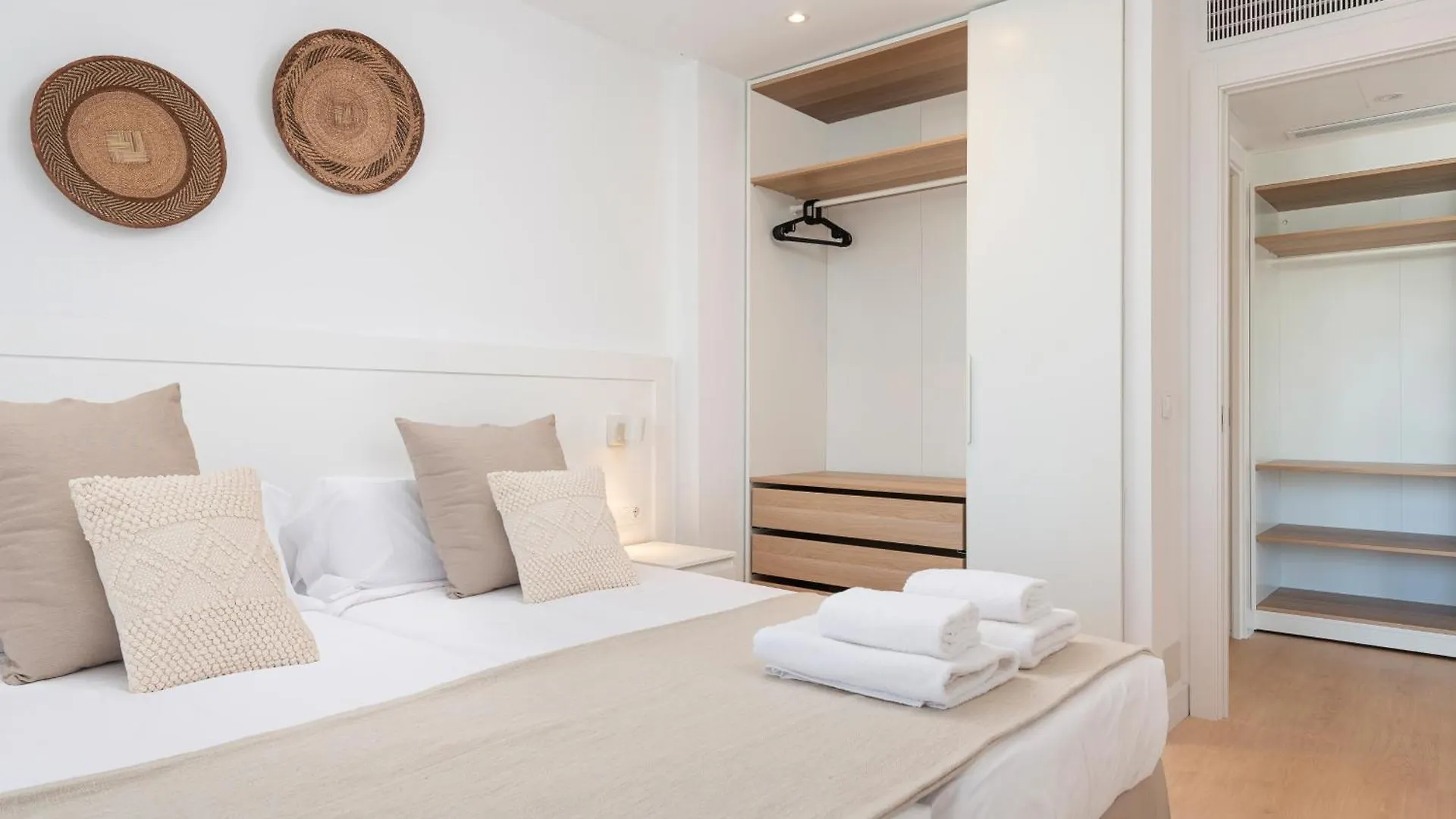 Baulo Mar Apartments Can Picafort
