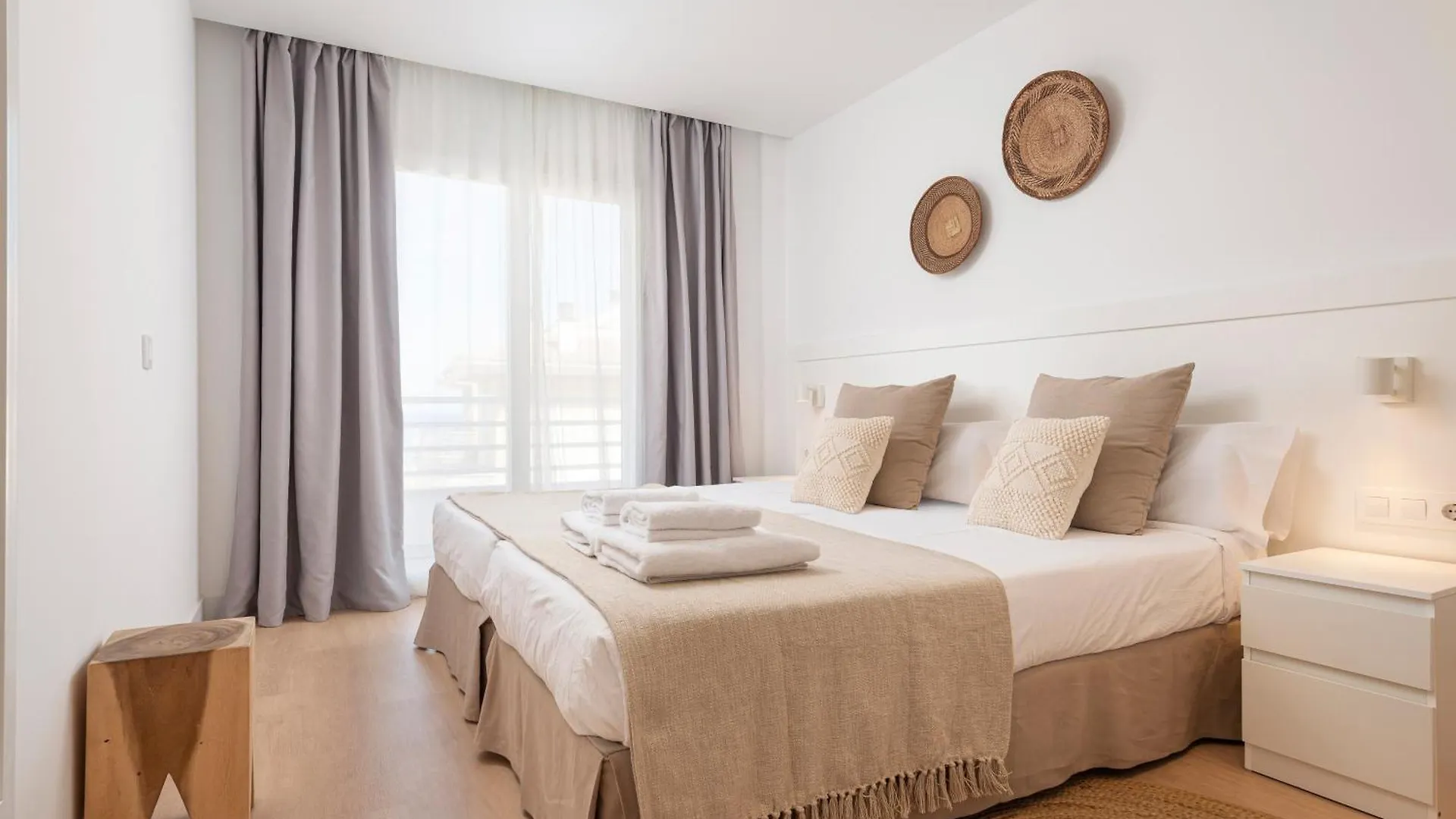 Baulo Mar Apartments Can Picafort  0*, Can Picafort (Mallorca) Spain